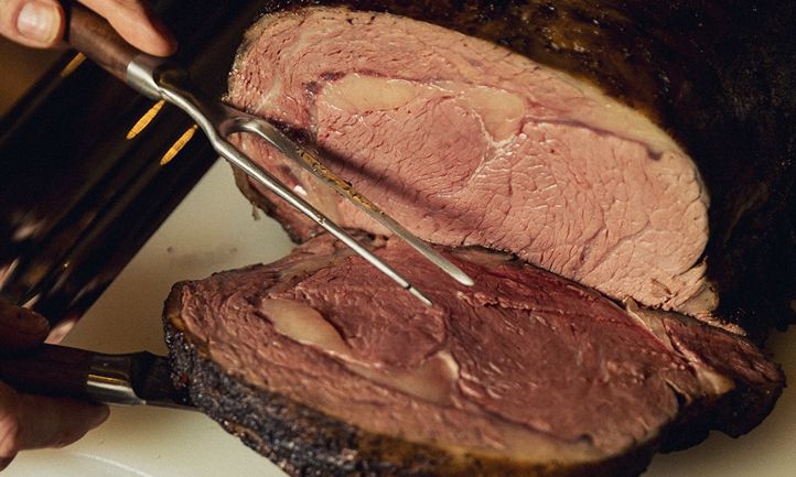 Goode Partners / Sicilian Oven and 19 More Restaurant News Headliners of the Past Week