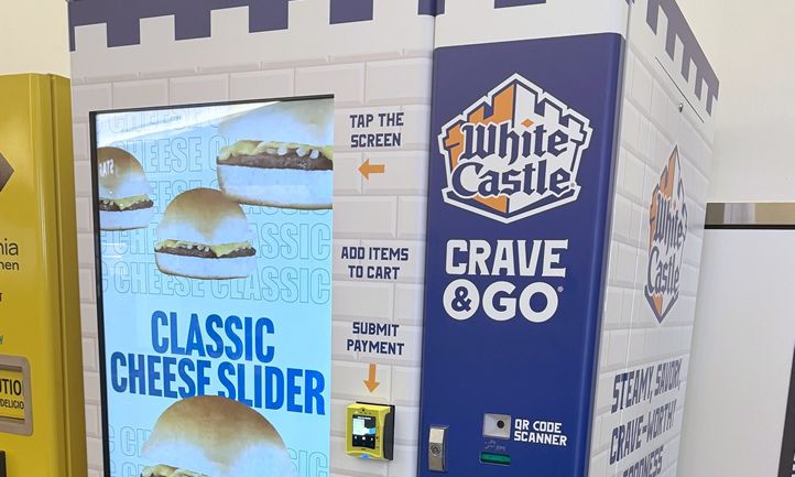 Goode Partners / Sicilian Oven and 19 More Restaurant News Headliners of the Past Week