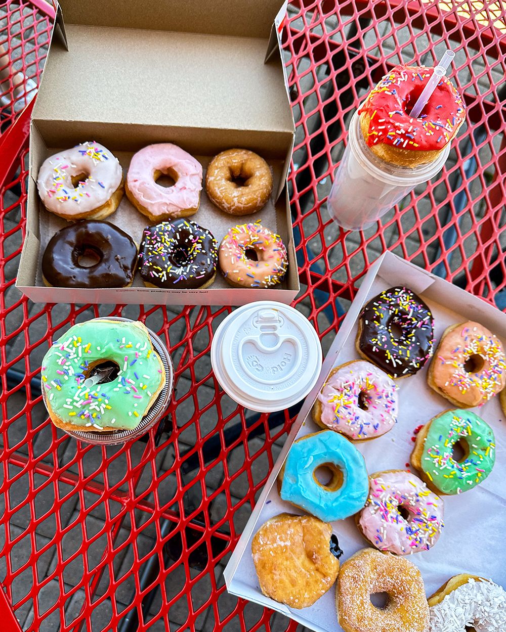 Shipley Do-Nuts to Open First Clearwater Location Dec. 15