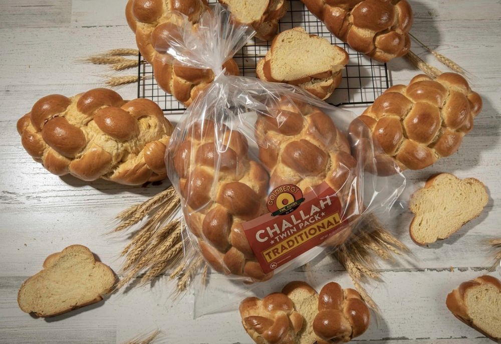 Celebrate Hanukkah With Atlanta's Original Jewish Deli