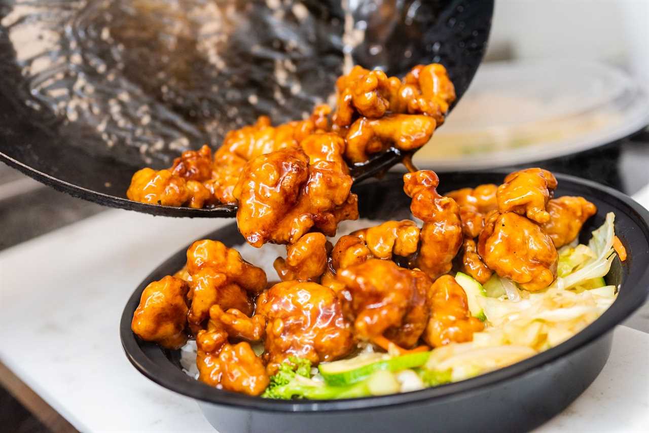 Teriyaki Madness Makes Fresno Debut With Massive Bowls and Epic Opening-Day Freebies