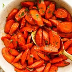 $55 Xmas Dinner Menu (Yes, It Feeds 6-8!).