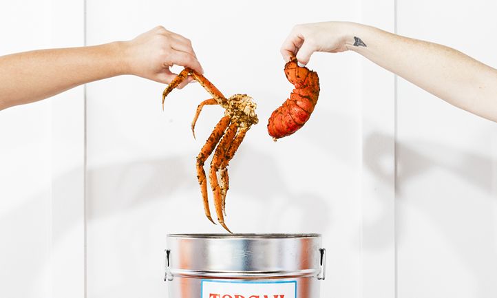 New Restaurant Menu Offerings from Sunny Street Café, TacoTime, Topsail Steamer, and More!