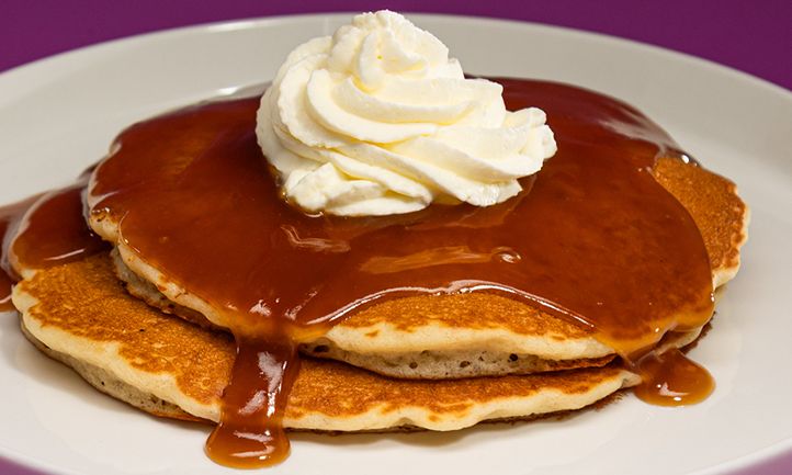 New Restaurant Menu Offerings from Sunny Street Café, TacoTime, Topsail Steamer, and More!