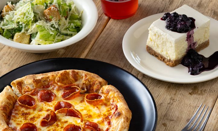 New Restaurant Menu Offerings from Sunny Street Café, TacoTime, Topsail Steamer, and More!