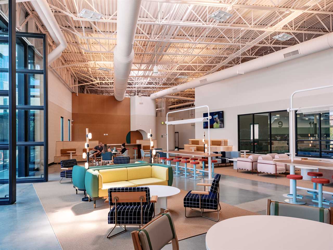 Creative Hospitality: Relishing the Trip from Big Box to Pickleball and Food Hall