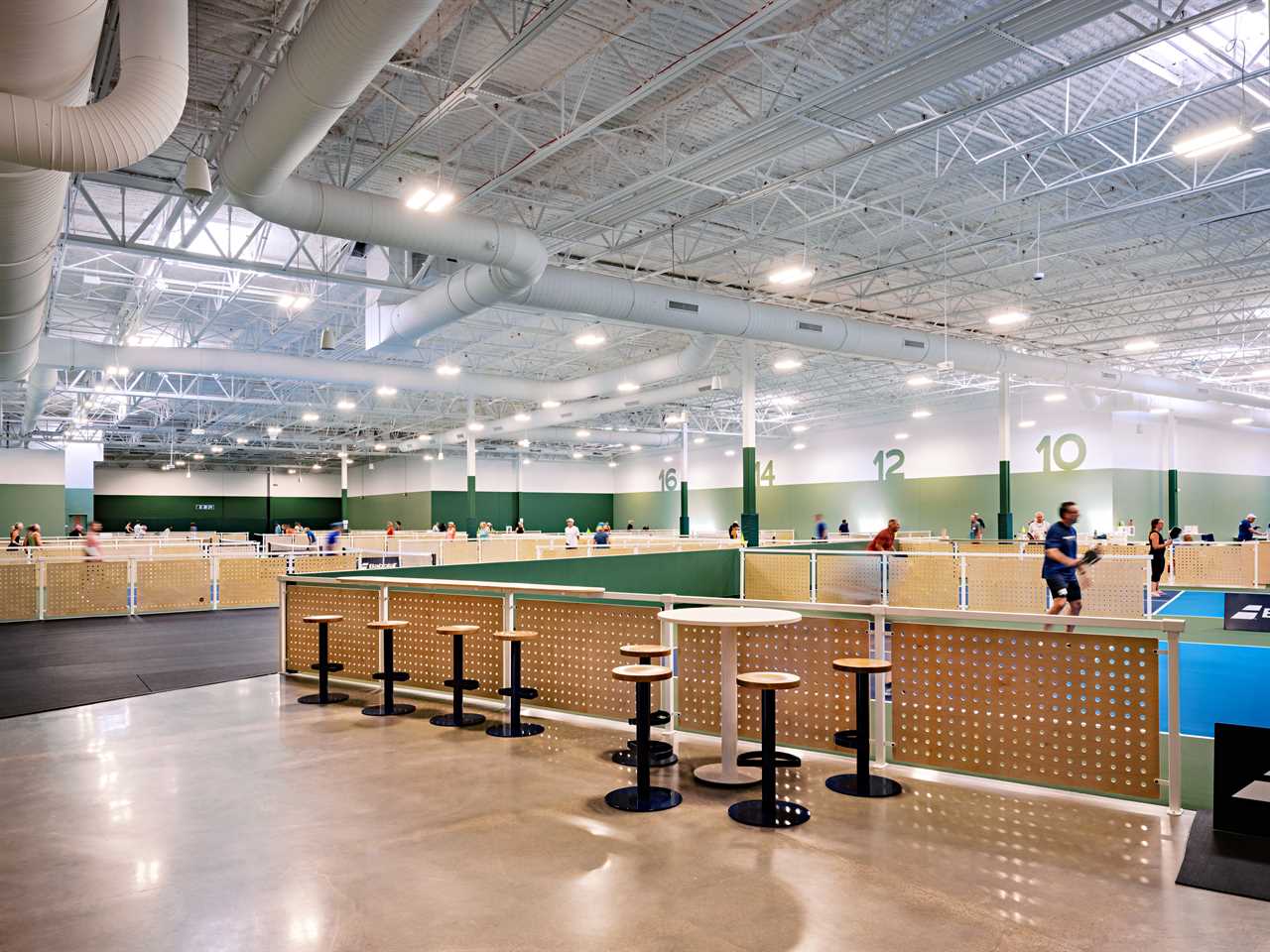 Creative Hospitality: Relishing the Trip from Big Box to Pickleball and Food Hall