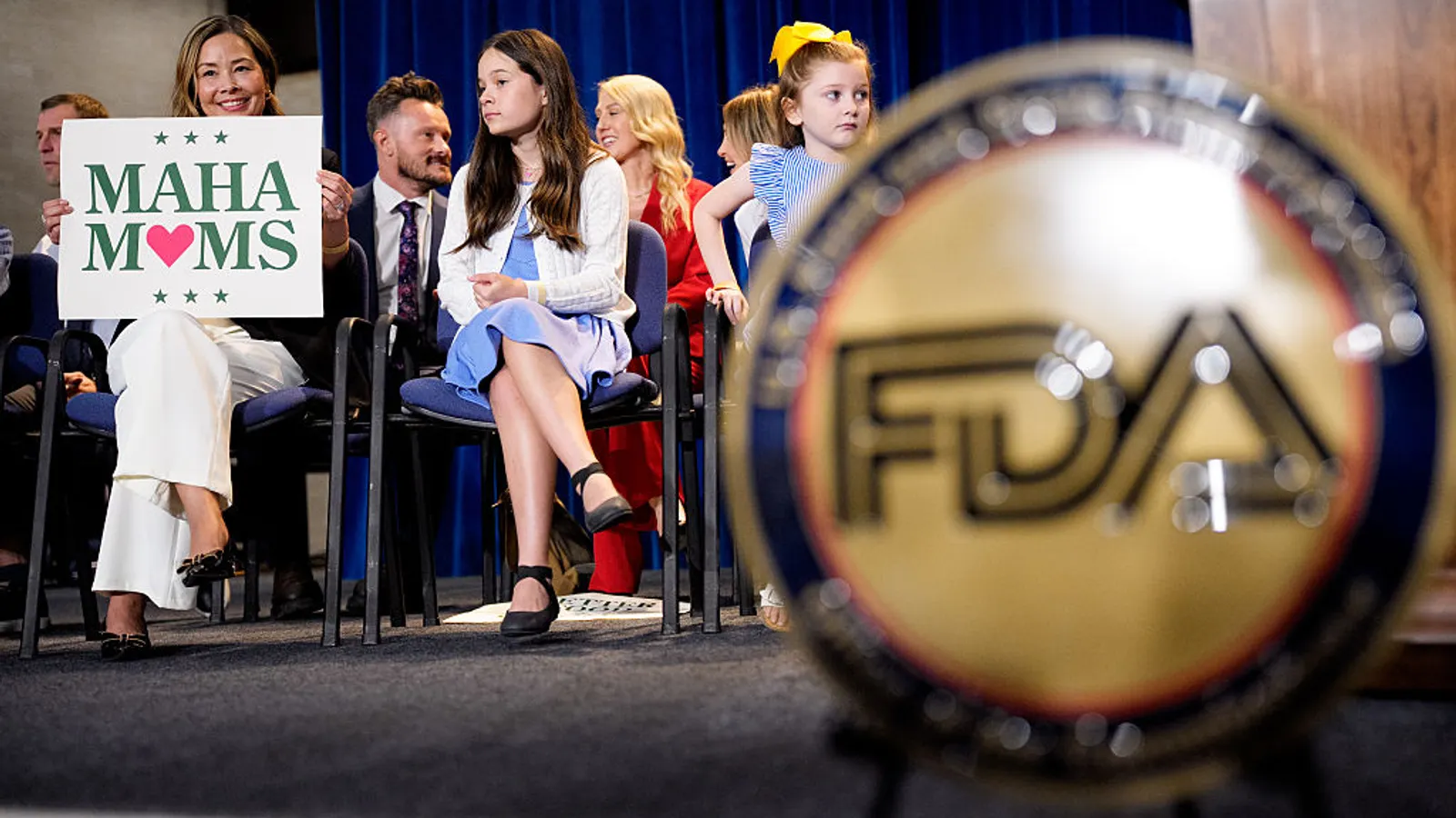 Just how MAHA transformed the food sector in 2025