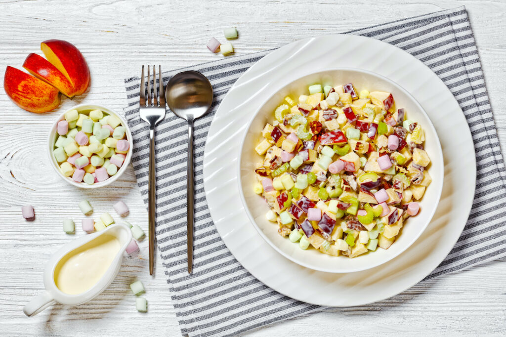 26 small means to be a much better chef in 2026