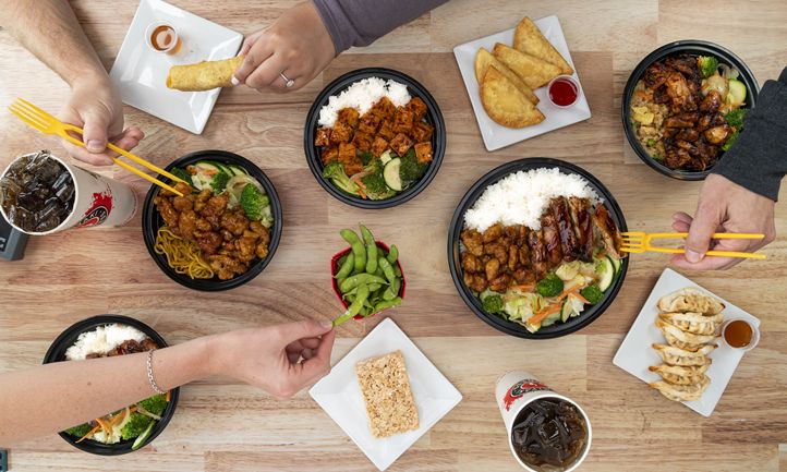 Taco Bell and 19 More Restaurant News Headliners of the Past Week