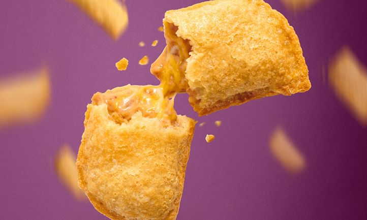 Taco Bell and 19 More Restaurant News Headliners of the Past Week