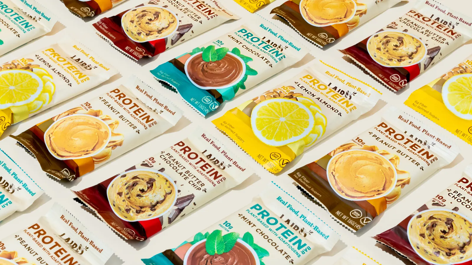 Laird Superfood grows health and wellness and health portfolio with $39M procurement