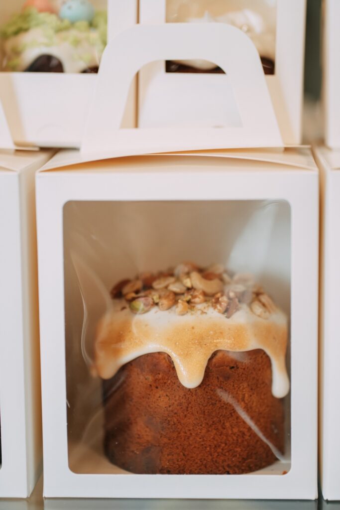 Just how to provide food presents that feel thoughtful