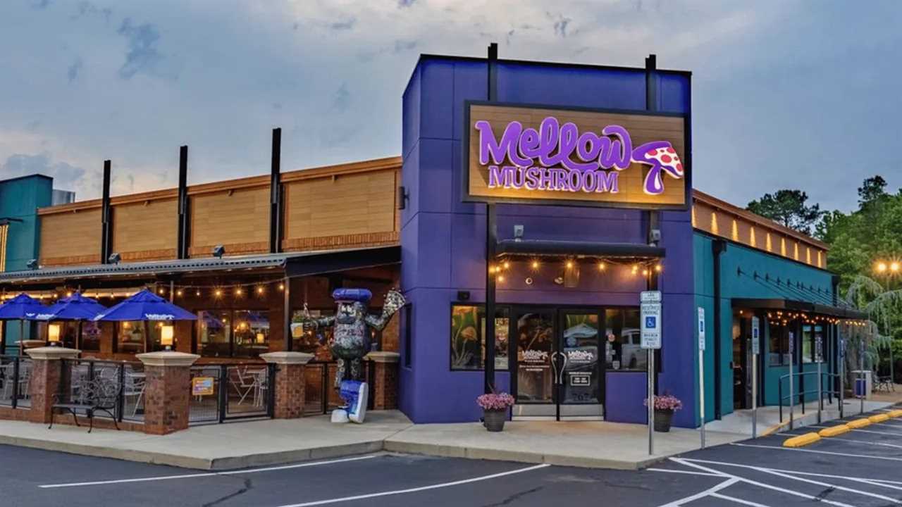 Mellow Mushroom Franchise Business Ends Up 2025 With Expanded Kitchen Tech and a Clear Growth Plan for 2026