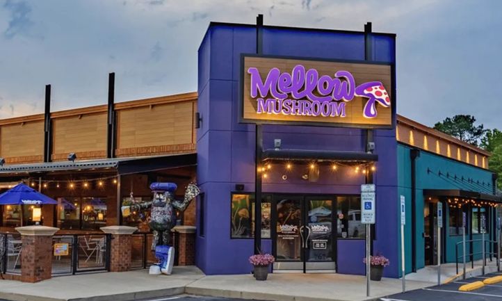 Del Taco and 9 More Restaurant News Headliners of the Past Week