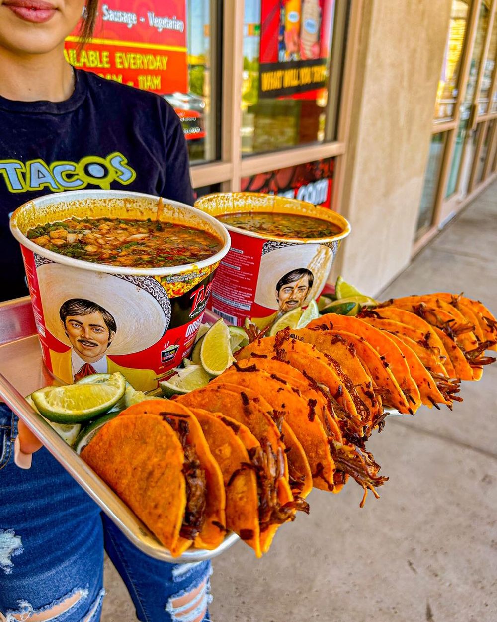 The Taco Spot Celebrates "Best Taco" Win from Arizona Foothills Magazine as It Expands Toward National Footprint