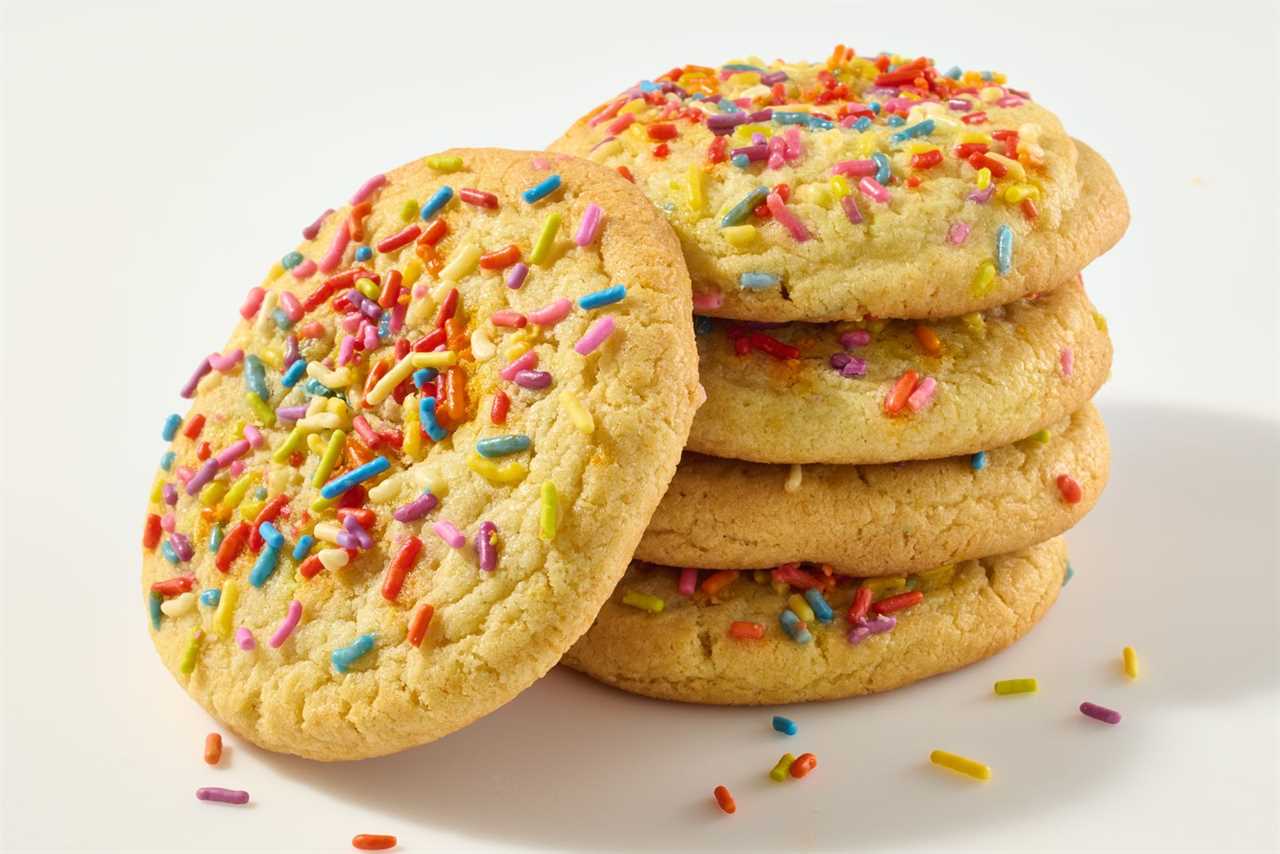 Jason's Deli Marks 50 Years With New Menu Items and 1 Million Deli-Bration Cookie Giveaway Jason's Deli The Deli-Bration Cookie