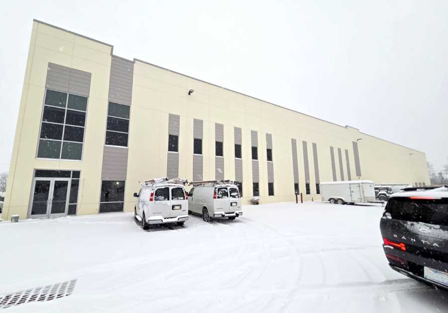 Il Pastaio Posts Double-Digit Growth, Opens First United State Plant