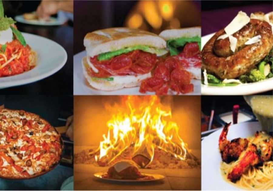 Goode Partners/ Sicilian Stove and 19 Even More Restaurant Information Headliners of the Past Week