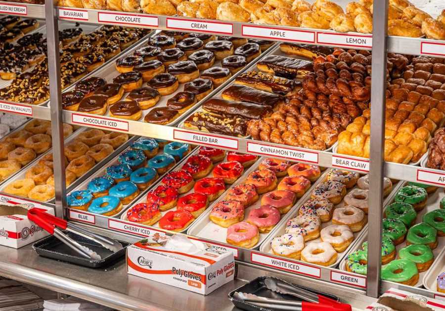 Shipley Do-Nuts to Open Up Initial Clearwater Location Dec. 15