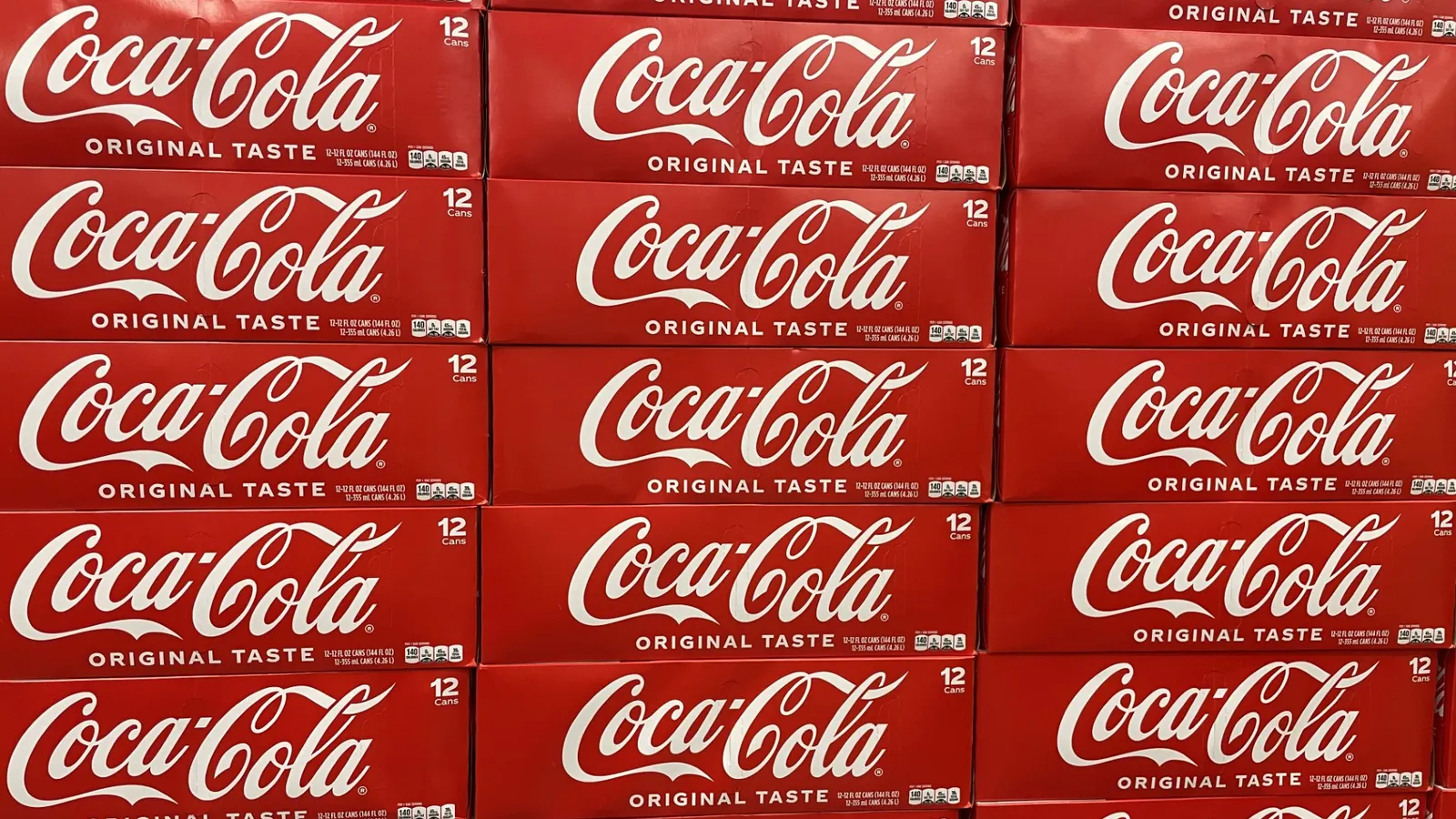 Coca-Cola chief executive officer James Quincey leaves leading post after 9 years