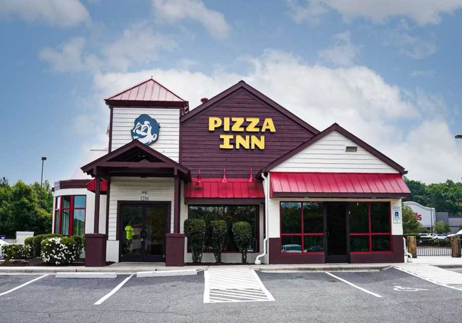 Pizza Inn Expands Impact with Three New Stores in 3 Weeks