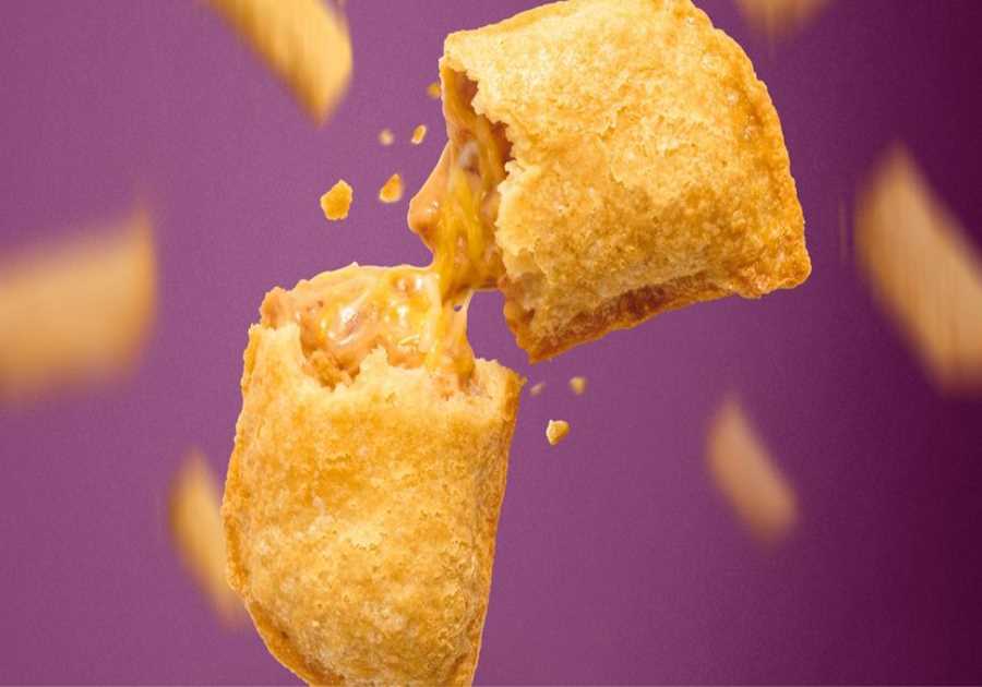 Taco Cabana Presents the New Bean