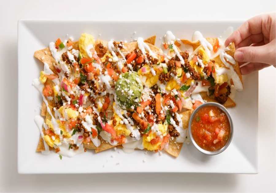 New Restaurant Menu Offerings from Sunny Street Café, TacoTime, Topsail Steamer, and More!