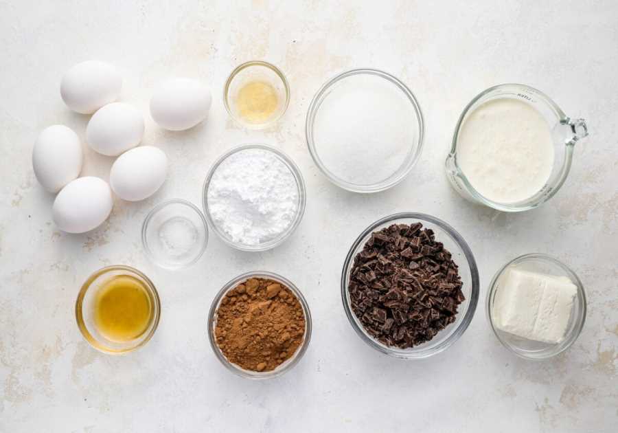 Yule Log (Bûche de Noël).