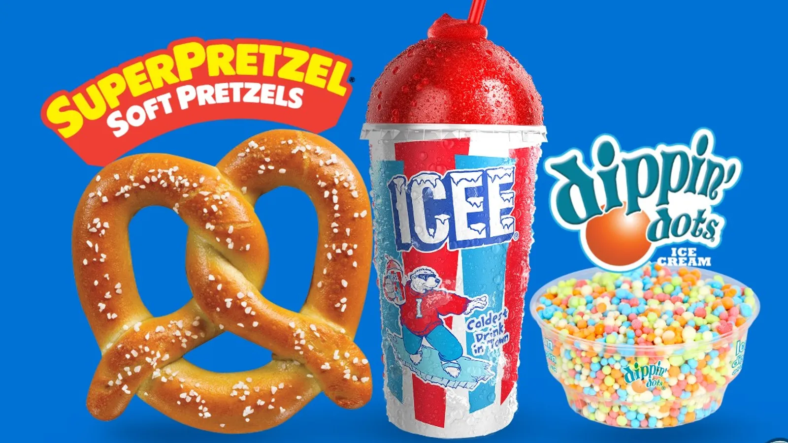 J&J Snack Foods to close 3 manufacturing sites in business revamp