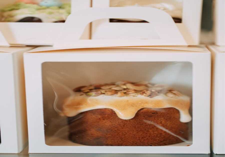 Just how to provide food presents that feel thoughtful