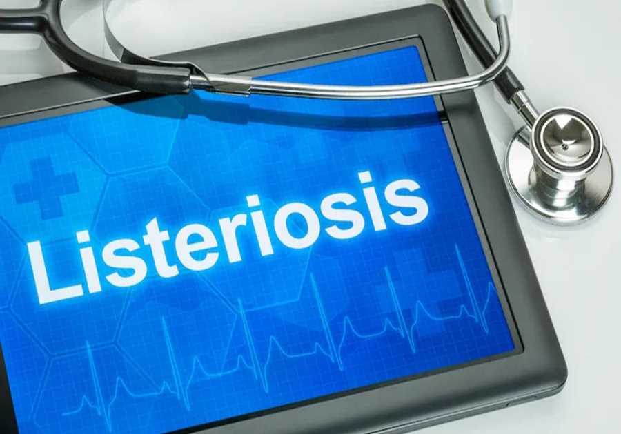 South Africa reports Listeria and Salmonella data