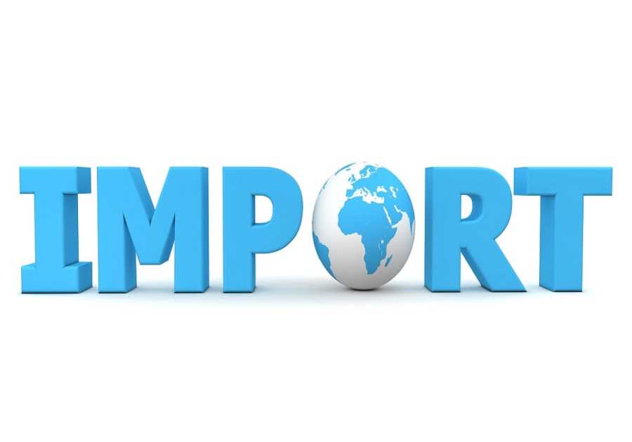 FDA boosts enforcement of import legislations for fish and shellfish, sweet and even more