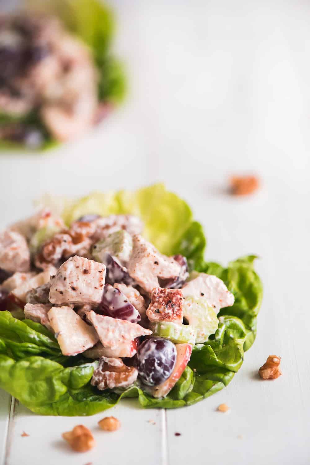 Neiman Marcus Chicken Salad