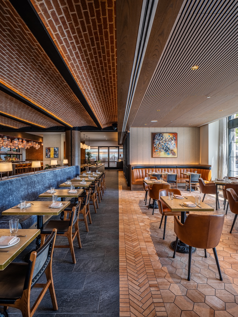 From Takeout to Sampling Menus, What 2026 Will Mean for Dining Establishment Style