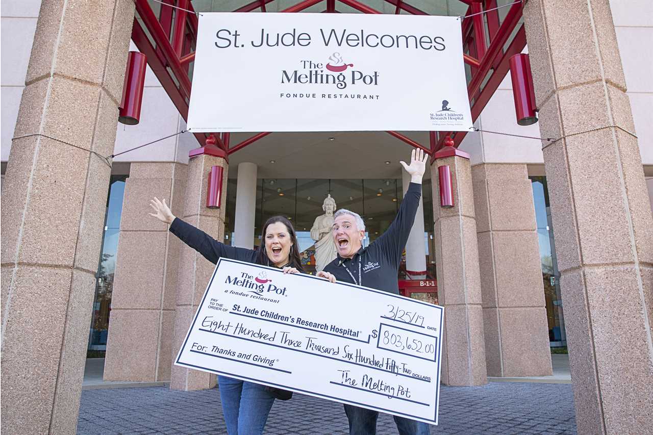 Structure Customer Commitment Via Charitable Association