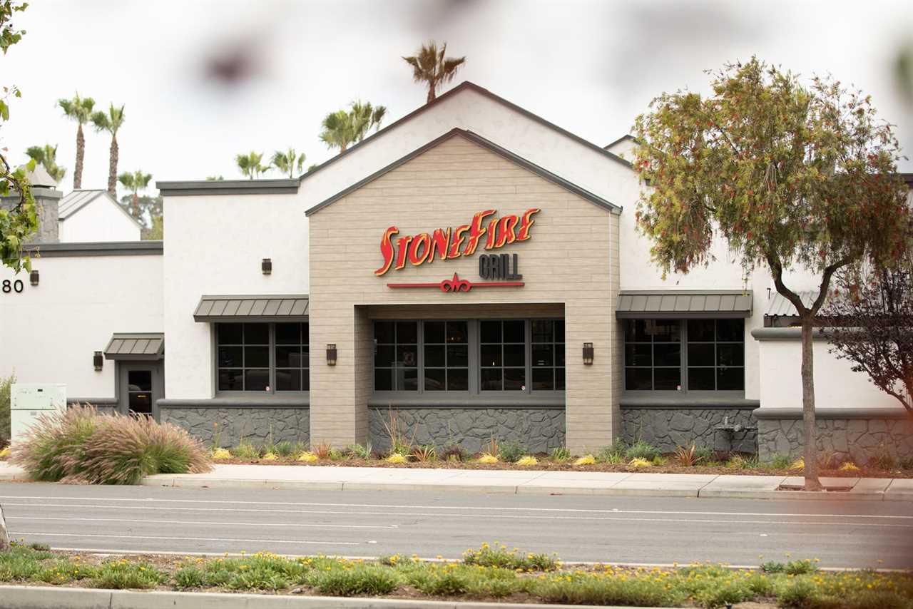 Powerhouse+Co. Proudly Expands Restaurant Client Roster With Addition of Stonefire Grill