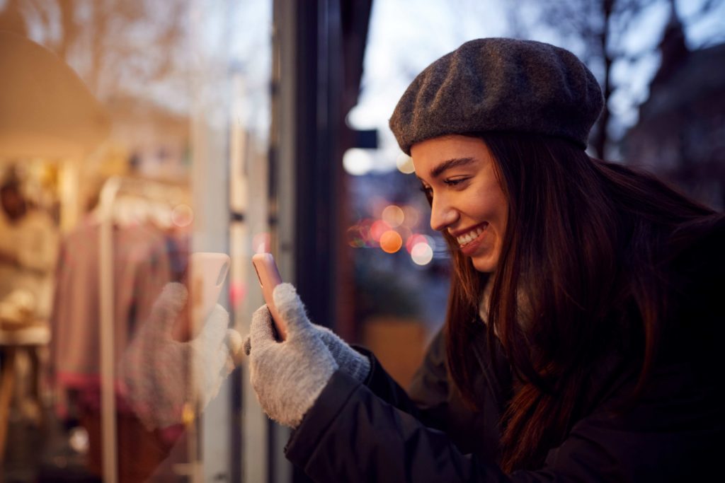 How Social Media is Forming Today's Consumers and Brand names