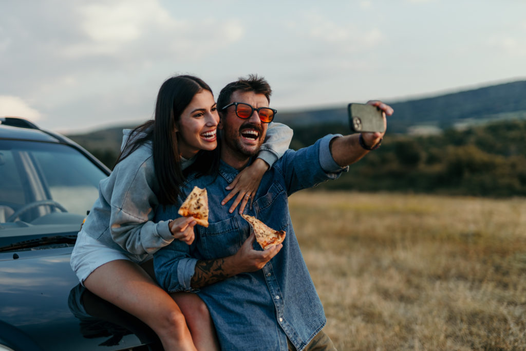 How Social Media is Forming Today's Consumers and Brand names