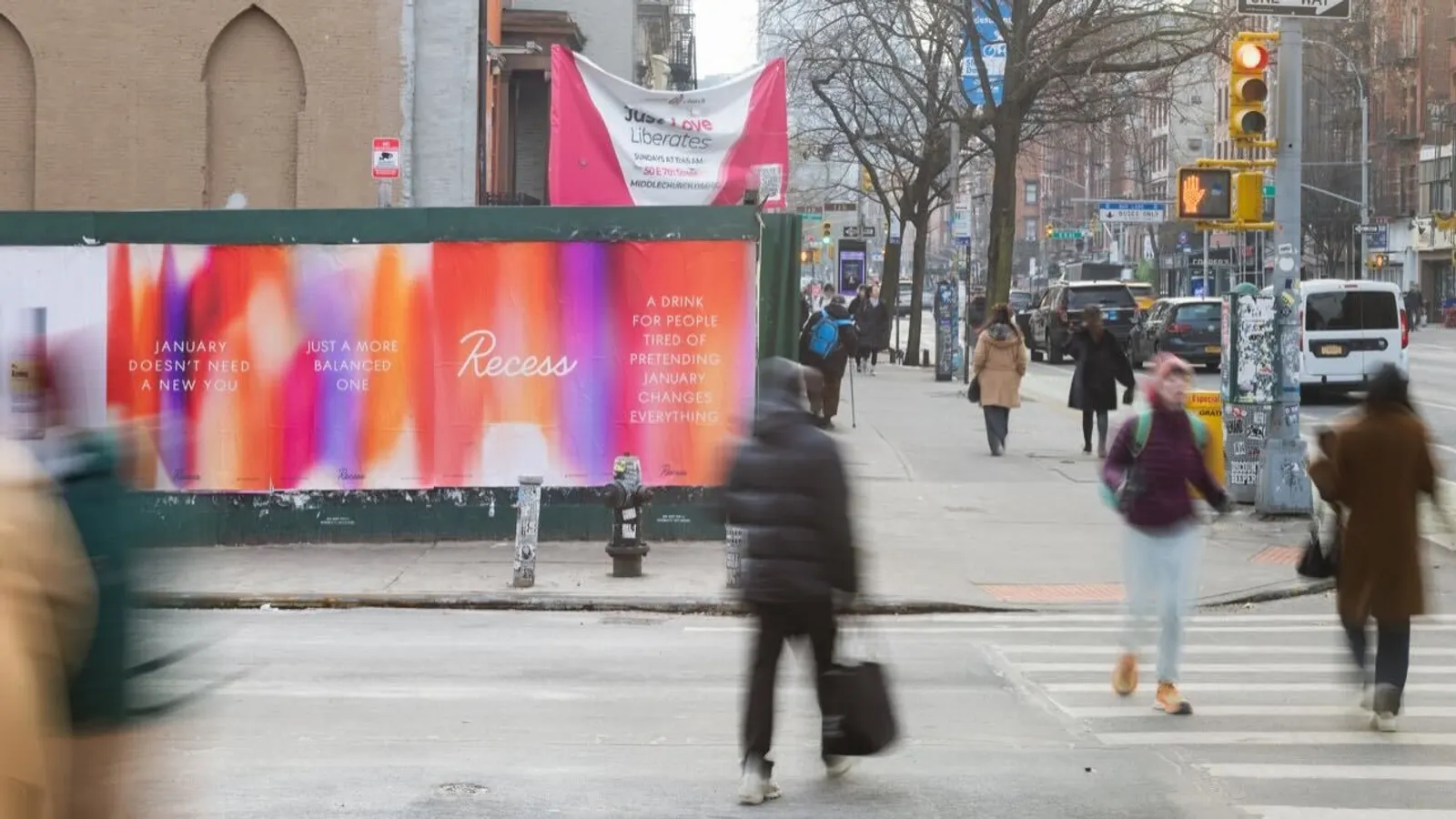 How Recess is reassessing Dry January as alcohol consumption trends toward small amounts