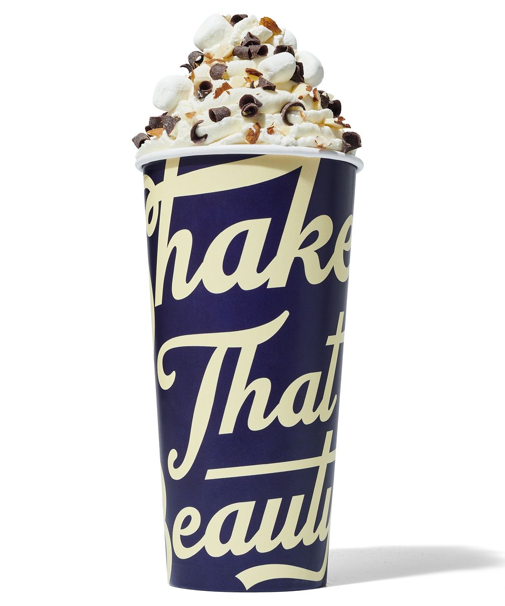 Bobby's Burgers by Bobby Flay Serves Up a Little Taste of Italy