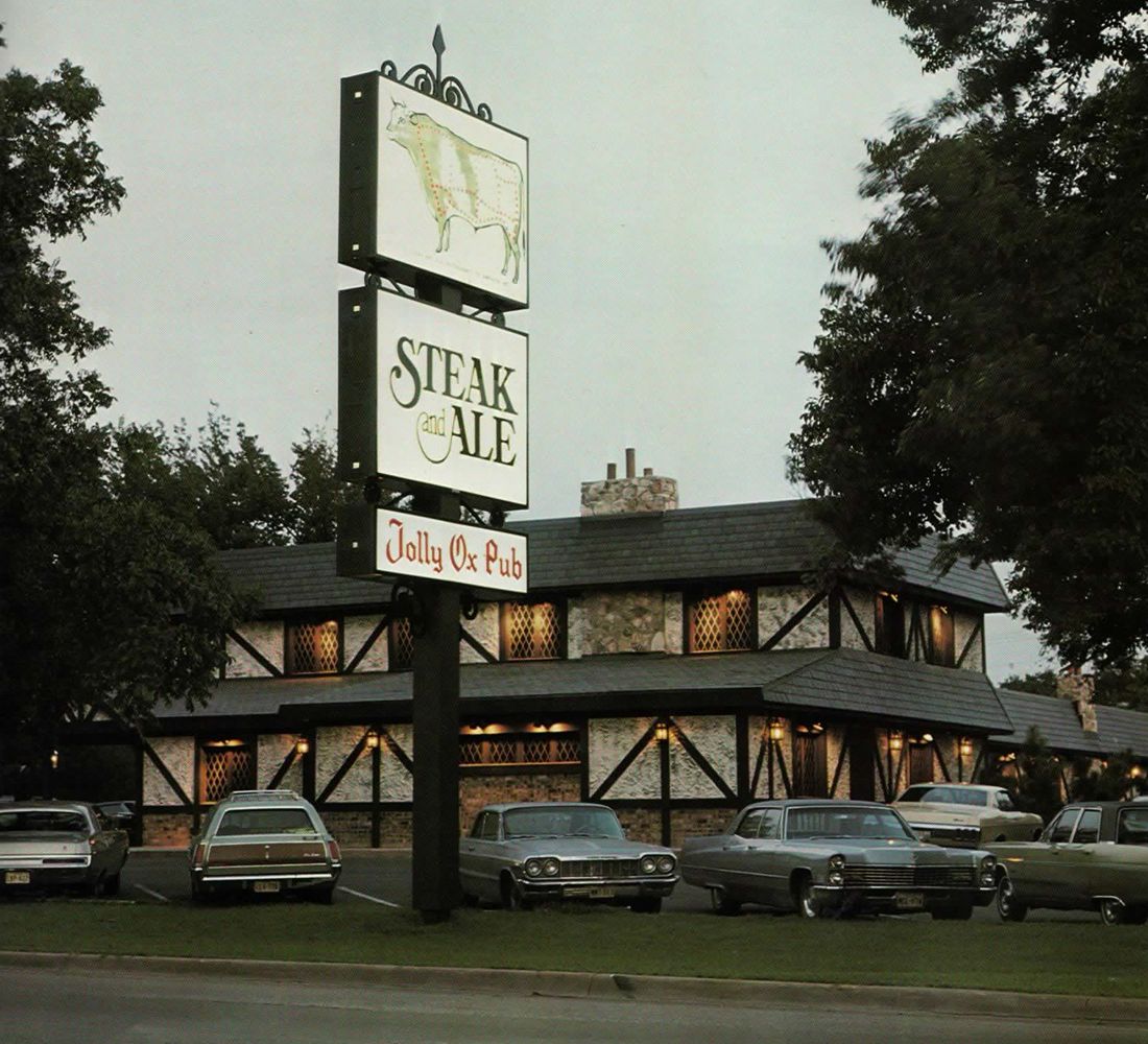 Steak and Ale and Bennigan's Reach Major Milestones, Positioning Legendary Restaurant Brands for Future Growth