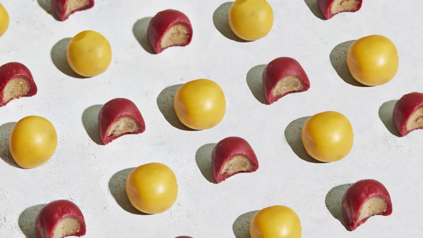 Babybel proprietor companions to place genuine fruit at facility of treat development