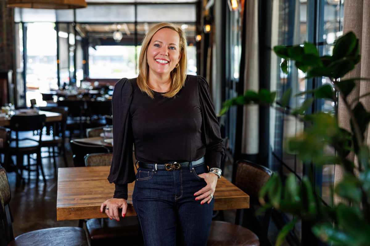 Mexican Sugar Coming Soon to Austin's The Domain