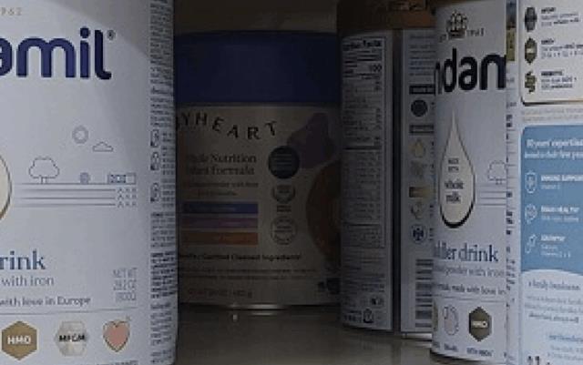 Publisher's Platform: ByHeart, Safeway, FDA and ADHS – Botulism in a can still on a store shelf?