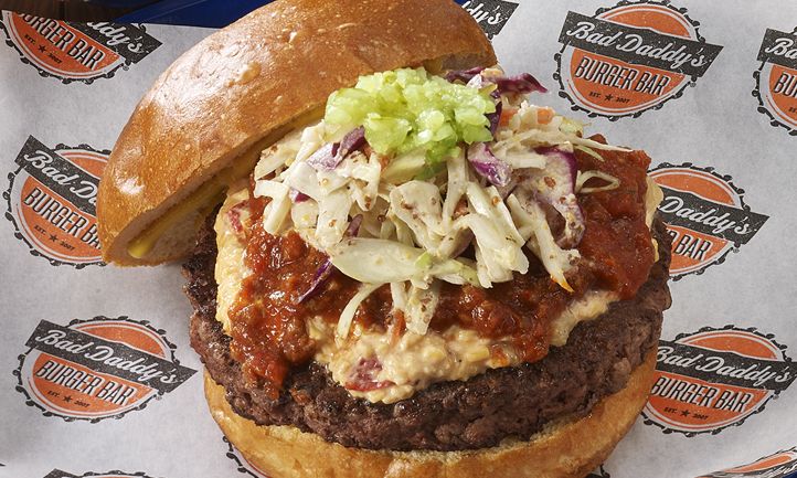 Legendary Restaurant Brands and 19 More Restaurant News Headliners of the Past Week