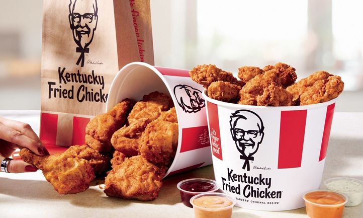 Legendary Restaurant Brands and 19 More Restaurant News Headliners of the Past Week