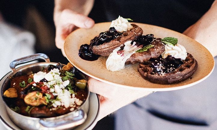 Legendary Restaurant Brands and 19 More Restaurant News Headliners of the Past Week
