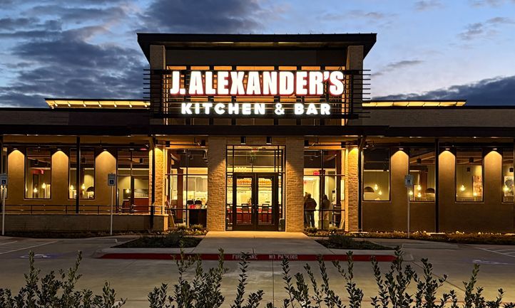 Legendary Restaurant Brands and 19 More Restaurant News Headliners of the Past Week