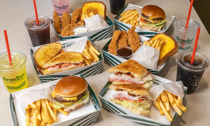 Legendary Restaurant Brands and 19 More Restaurant News Headliners of the Past Week